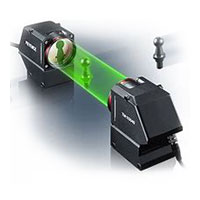 Keyence Laser TM-5040 Keyence Laser TM-5040
