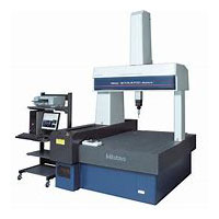 Mitutoyo Apex CMM Mitutoyo Apex CMM
